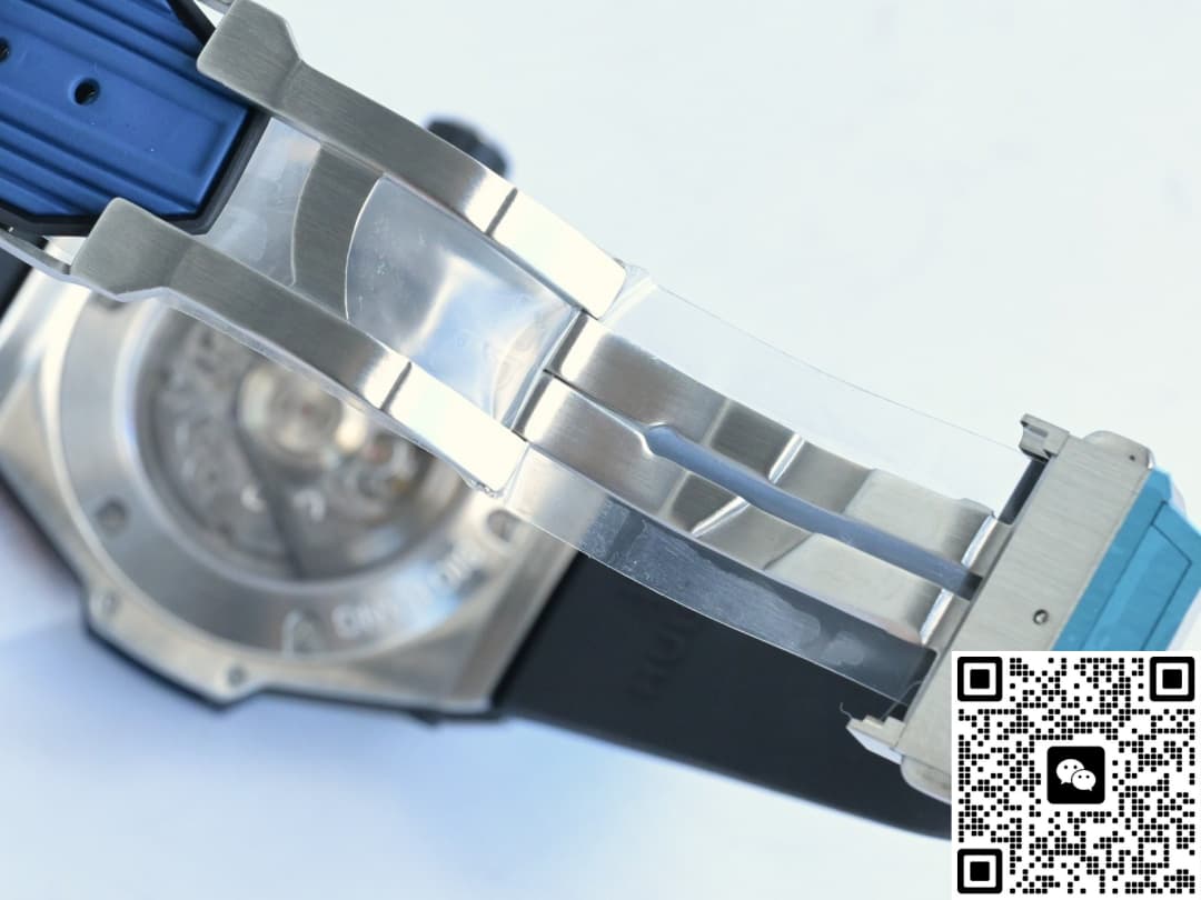 Hublot Big Bang 471.NL.7112.RX HB Factory GMT