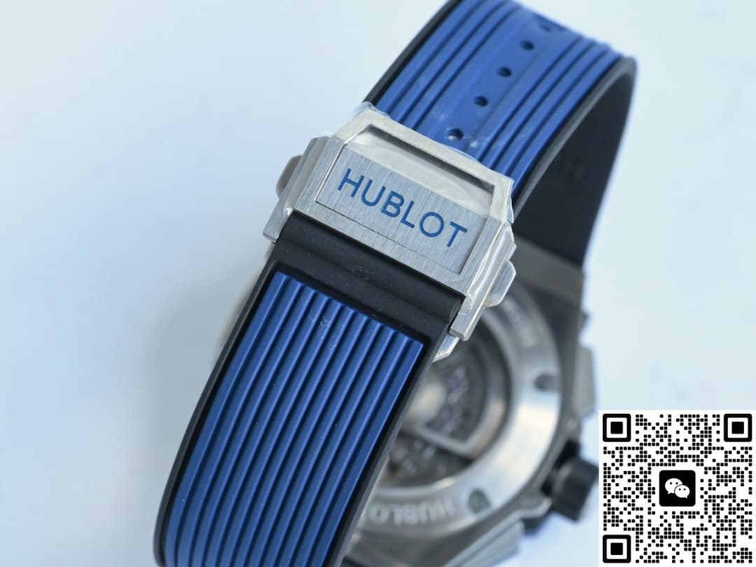 Hublot Big Bang 471.NX.7112.RX HB Factory Skeleton dial