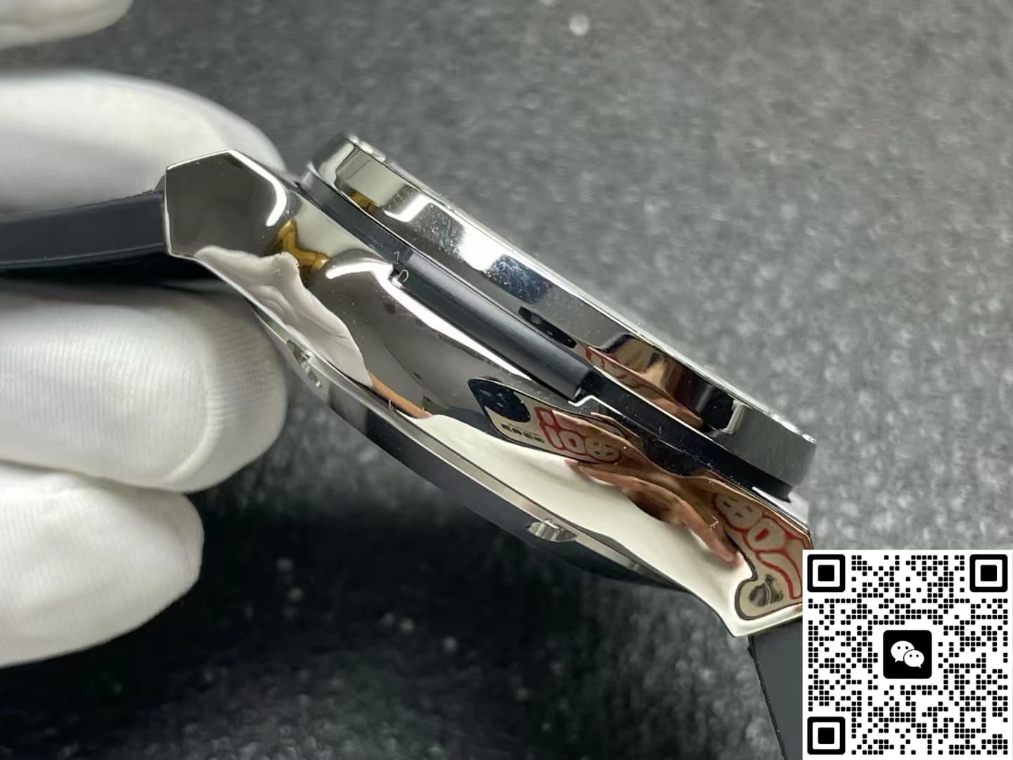Hublot Classic Fusion 521.NX.1171.LR HB Factory alligator