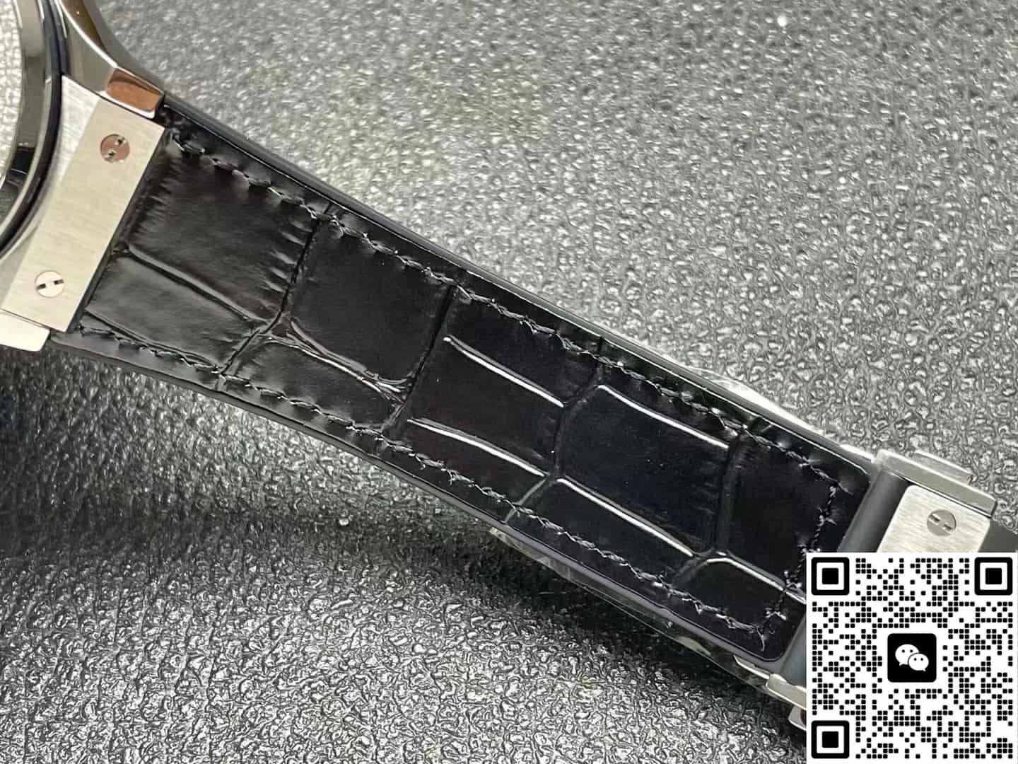 Hublot Classic Fusion 521.NX.1171.LR HB Factory alligator