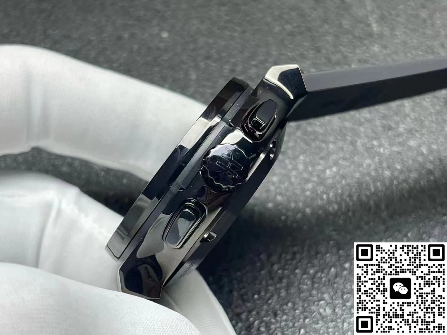 Hublot Classic Fusion 521.CM.1771.RX HB Factory Timing