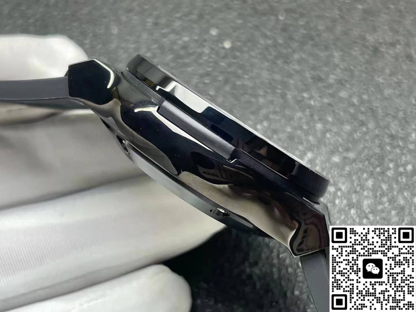 Hublot Classic Fusion 521.CM.1771.RX HB Factory Timing