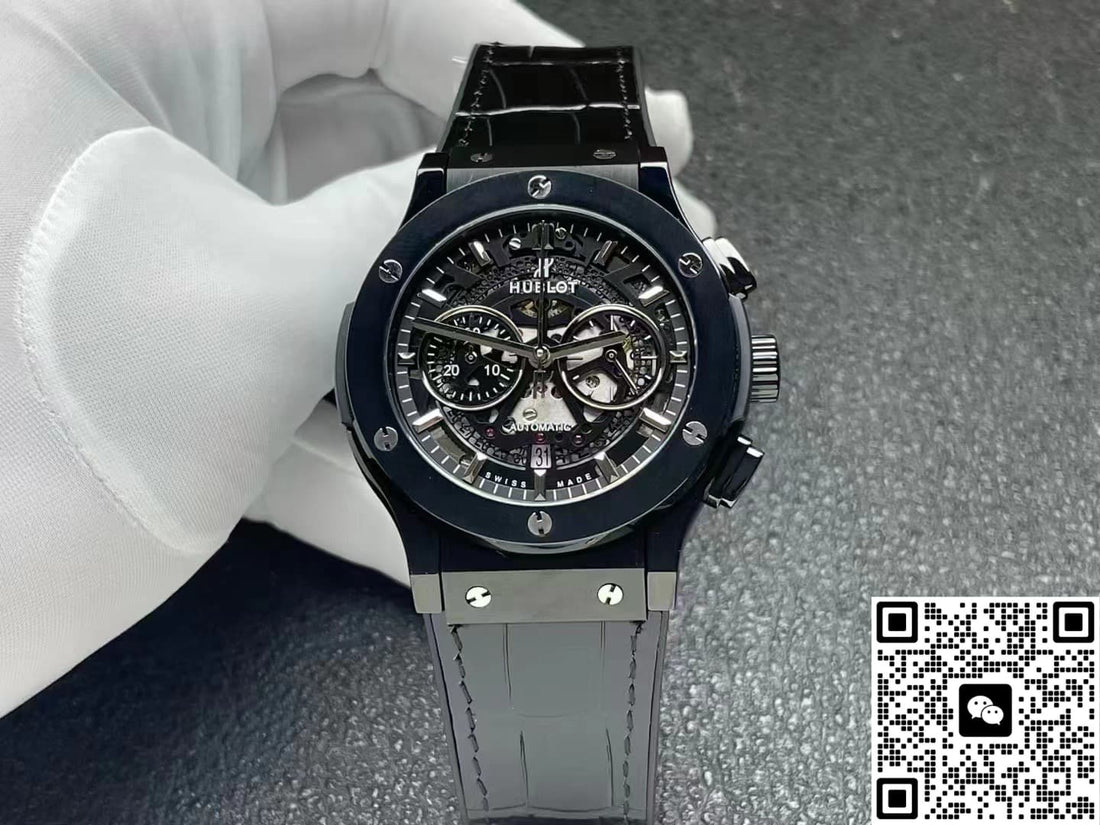 Hublot Classic Fusion 525.CM.0170.LR HB Factory ceramics
