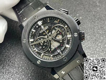 Hublot Classic Fusion 525.CM.0170.LR HB Factory ceramics
