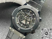 Hublot Classic Fusion 525.CM.0170.LR HB Factory ceramics