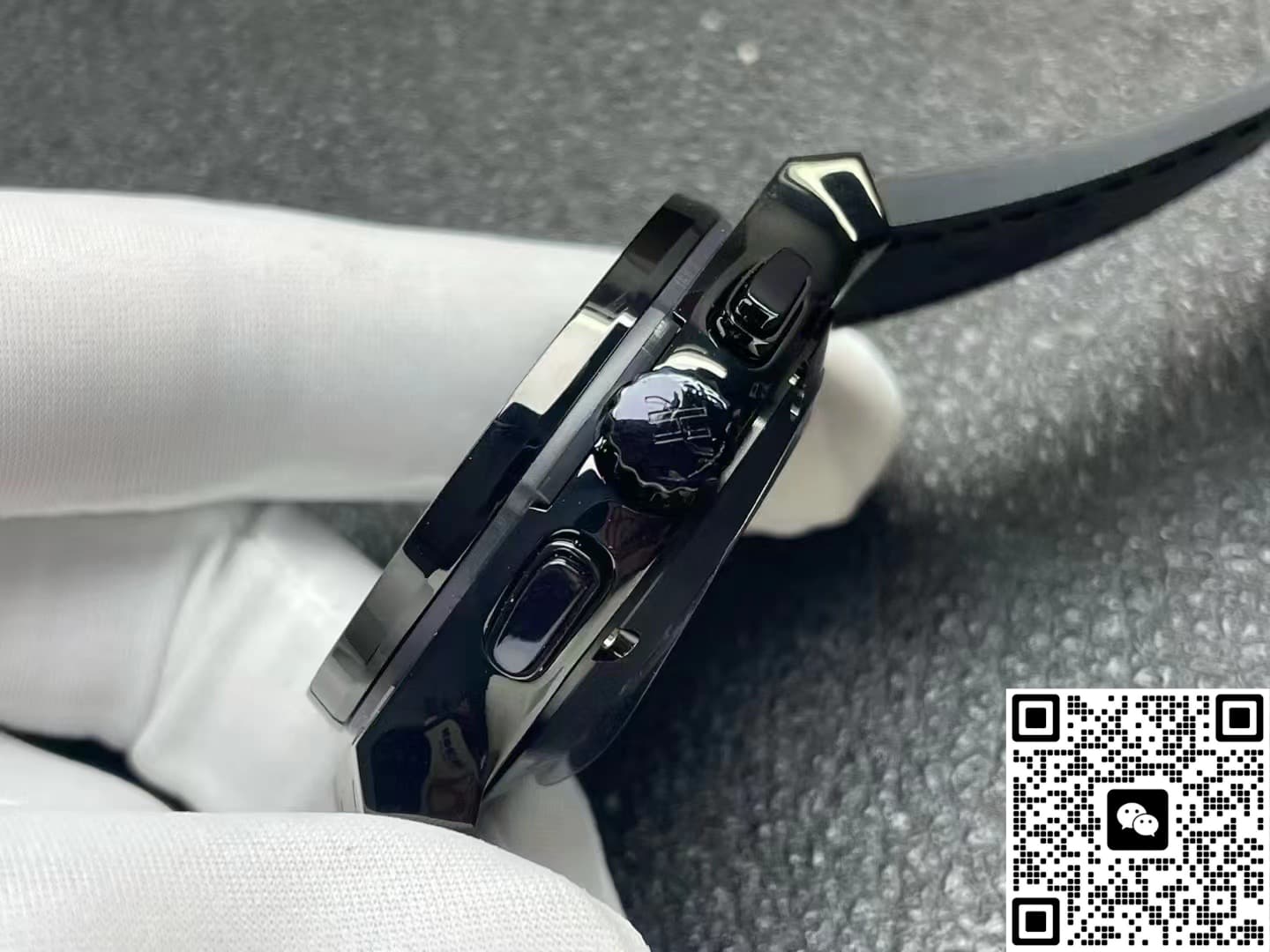 Hublot Classic Fusion 525.CM.0170.LR HB Factory ceramics