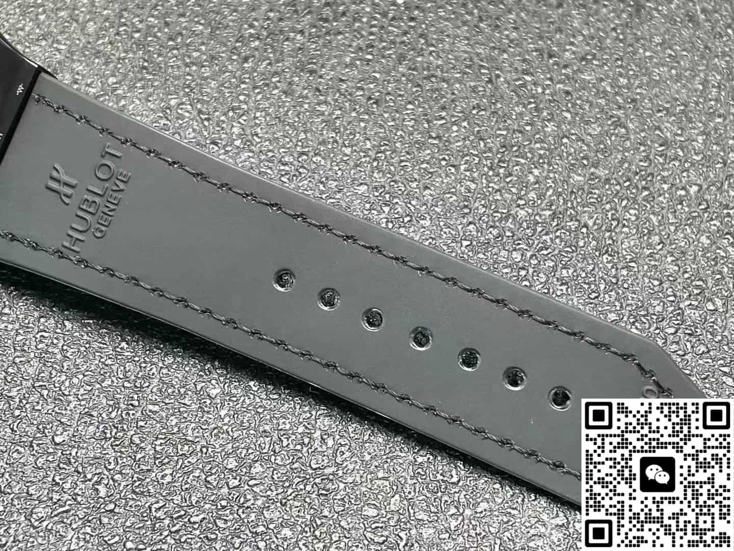 Hublot Classic Fusion 525.CM.0170.LR HB Factory ceramics