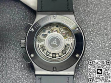 Hublot Classic Fusion 525.CM.0170.LR HB Factory ceramics