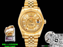 Rolex Sea-Dweller m336938-0004 AR+ Factory Weight 200g