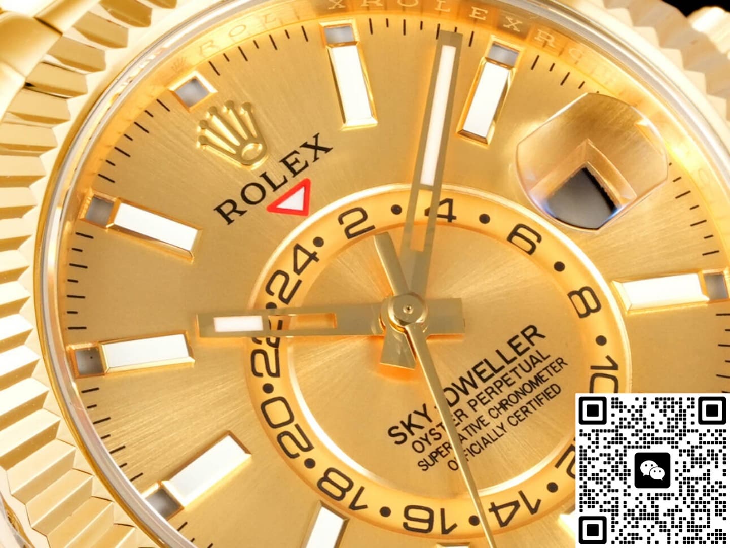Rolex Sea-Dweller m336938-0004 AR+ Factory Weight 200g
