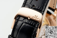 Jaeger LeCoultre Ultra-Thin Master Q1372510 APS Factory Power Reserve Display