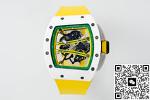 Richard Mille RM61-01 APS Factory Fully Hollow
