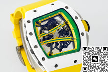Richard Mille RM61-01 APS Factory Fully Hollow