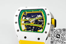 Richard Mille RM61-01 APS Factory Fully Hollow