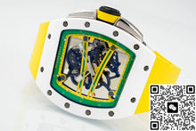 Richard Mille RM61-01 APS Factory Fully Hollow
