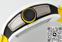Richard Mille RM61-01 APS Factory Fully Hollow