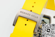 Richard Mille RM61-01 APS Factory Fully Hollow