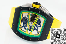 Richard Mille RM61-01 APS Factory Ultra-Thin Movement