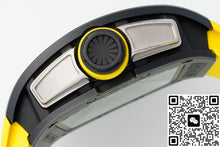 Richard Mille RM61-01 APS Factory Ultra-Thin Movement