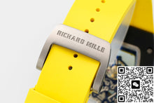 Richard Mille RM61-01 APS Factory Ultra-Thin Movement