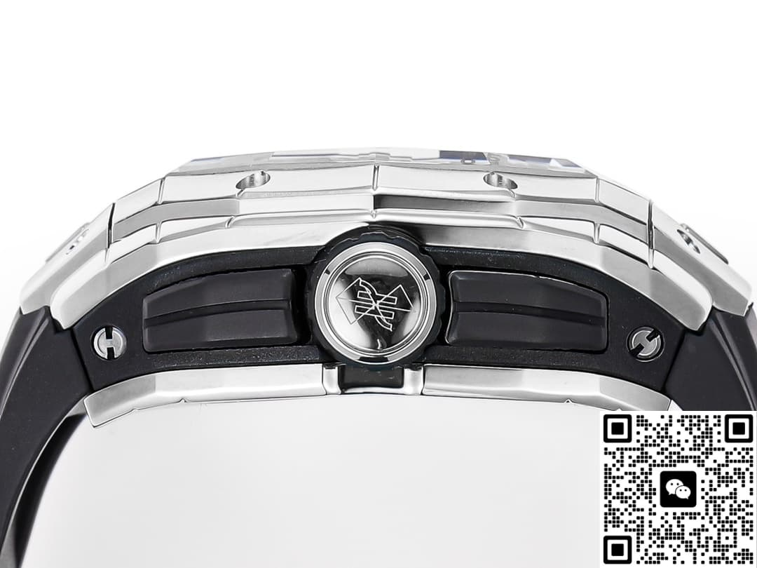 Hublot BIG BANG 648.NX.0107.RX.MXM23 Skeleton dial