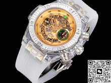 Hublot Big Bang 411.JX.4089RT.OWM17 HB Factory Timing