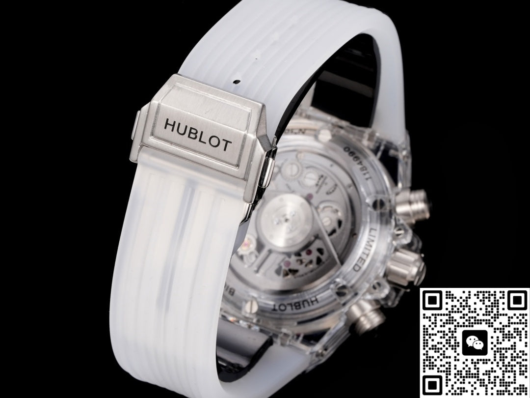 Hublot Big Bang 411.JX.4089RT.OWM17 HB Factory Timing