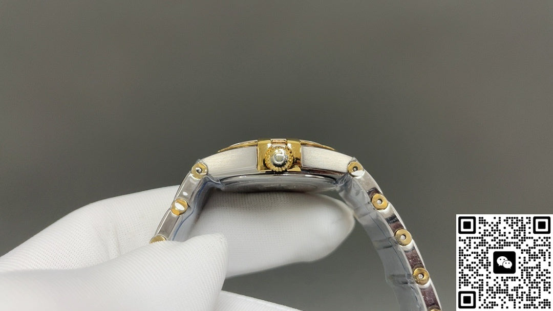 Omega Constellation 131.25.28.60.99.002 CLF Factory Diamond