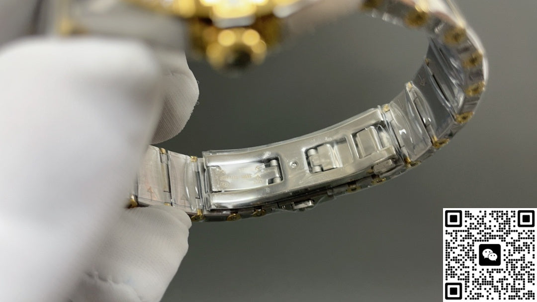 Omega Constellation 131.25.28.60.99.002 CLF Factory Diamond