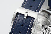 IWC Pilot IW388101 APS Factory Week Display