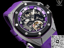 Audemars Piguet Royal Oak Concept 26620IO.OO.D077CA.01 LS Factory Tourbillon