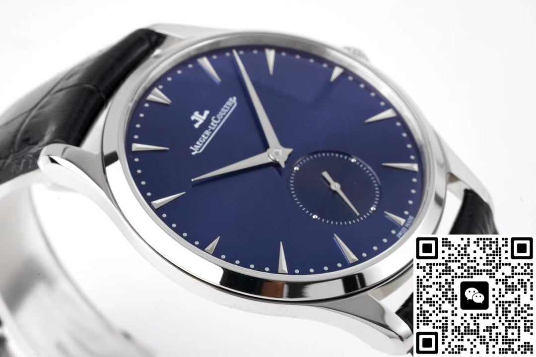 Jaeger LeCoultre Master 1358480 ZF Factory Stainless Steel Case