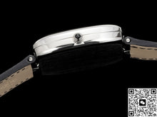 Patek Philippe GOLDEN ELLIPSE 5738-51G-001 OMF Factory Sapphire Crystal