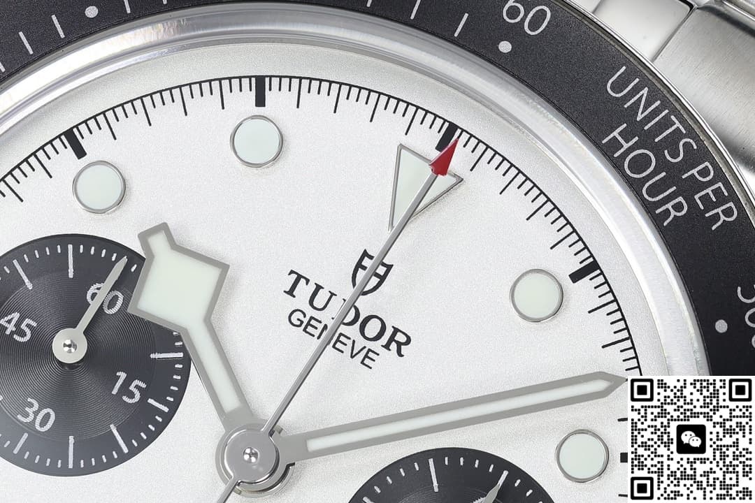 Tudor Black Bay M79360N-0014 ZF Factory Stainless Steel