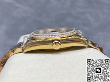 Rolex Day-Date M128348rbr-0031 8+ Factory Date Display