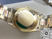 Rolex Day-Date M128348rbr-0031 8+ Factory Date Display
