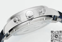 IWC Pilot IW388101 APS Factory Week Display