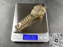 Rolex Day-Date M128348rbr-0031 8+ Factory Date Display