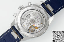 IWC Pilot IW388101 APS Factory Week Display