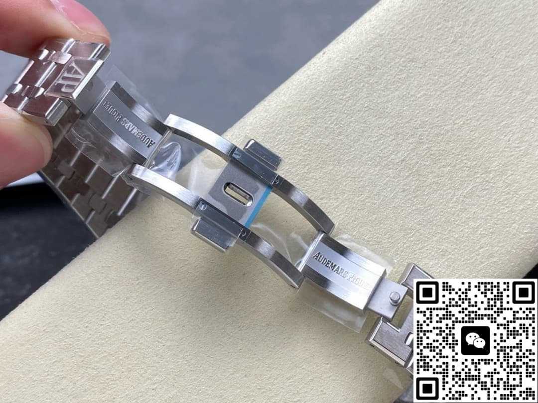 Audemars Piguet Royal Oak 26240ST.OO.1320ST.05 APS Factory Stainless steel case