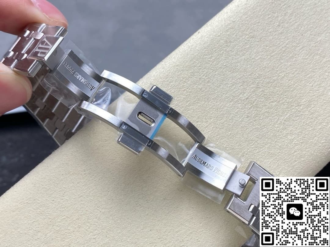 Audemars Piguet Royal Oak 26240ST.OO.1320ST.08 APS Factory Chronograph