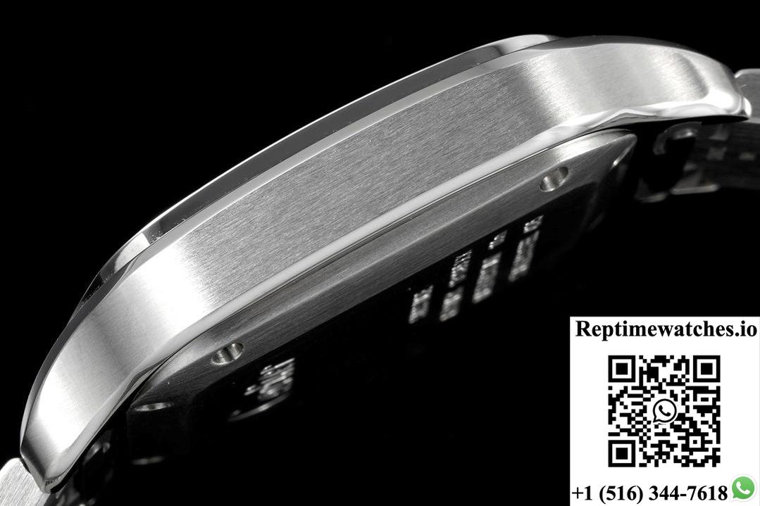 Cartier Santos WSSA0063 BV factory