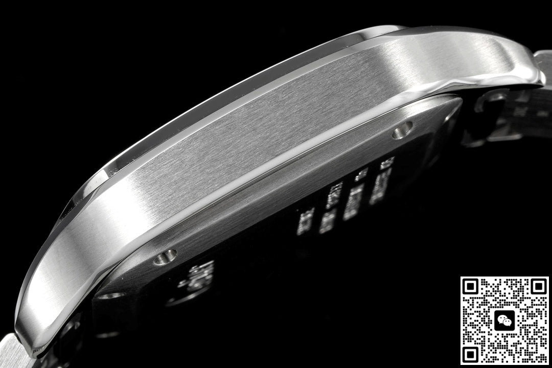 Cartier Santos WSSA0063 BV factory