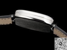 Patek Philippe GOLDEN ELLIPSE 5738-51G-001 OMF Factory Sapphire Crystal