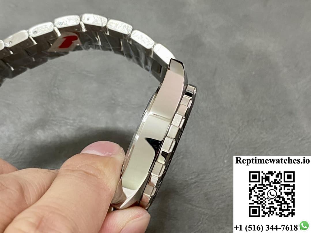 Tag Heuer F1 Caz101Ah.Ba0842 Textured Dial-Rep Time Watches