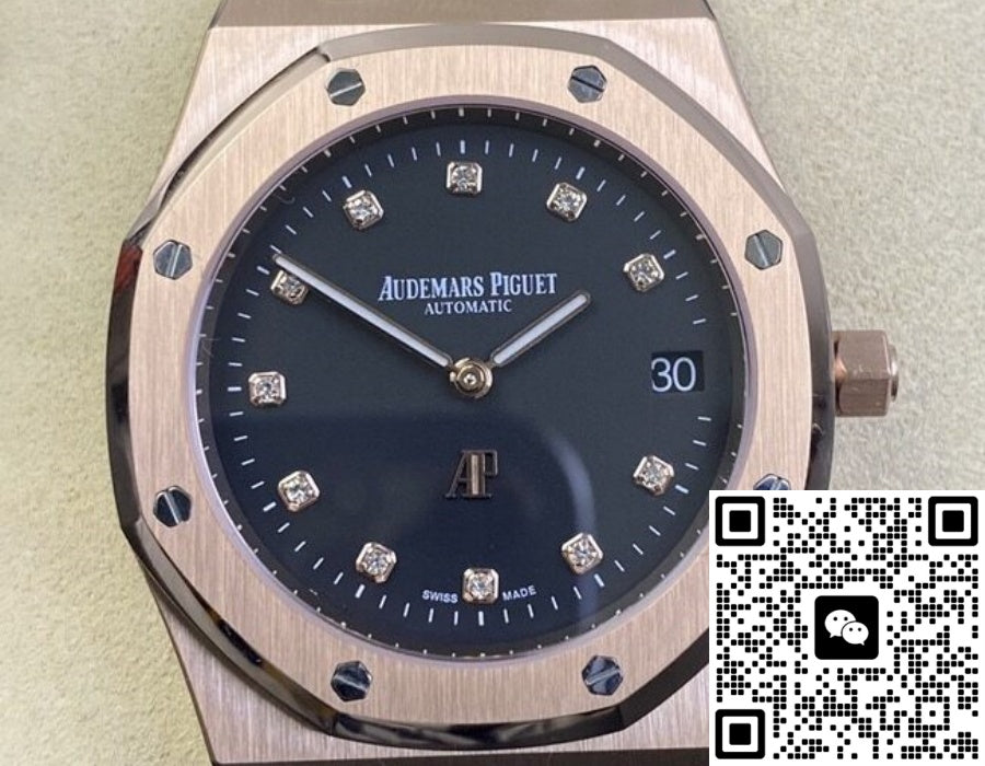 Audemars Piguet Royal Oak 15207OR.OO.1240OR.01 GR Factory