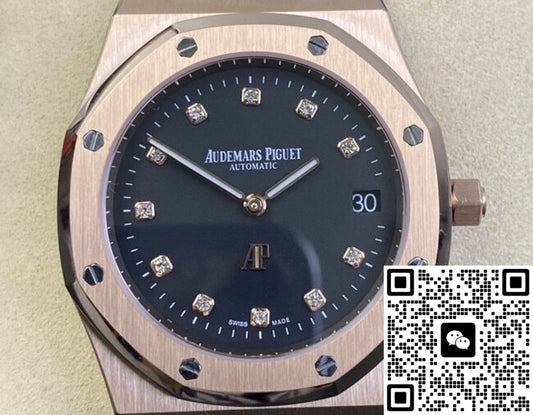 Audemars Piguet Royal Oak 15207OR.OO.1240OR.01 GR Factory