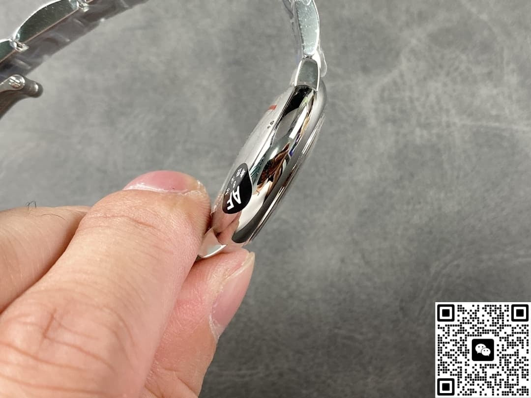 Cartier Ballon Bleu WSBB0052 AF Factory Stainless Steel