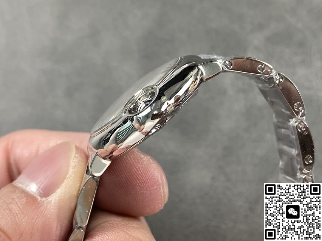 Cartier Ballon Bleu WSBB0052 AF Factory Stainless Steel