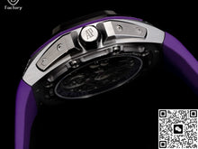 Audemars Piguet Royal Oak Concept 26620IO.OO.D077CA.01 LS Factory Tourbillon